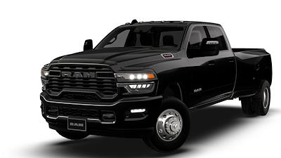 New 2026 Ram 3500 Big Horn Crew Cab 4x4 DRW Pickup for sale #260134 - photo 1