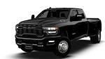 New 2026 Ram 3500 Big Horn Crew Cab 4x4 DRW Pickup for sale #260134 - photo 1