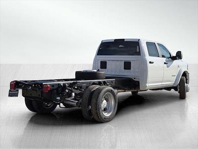 New 2026 Ram 5500 Crew Cab 84 CA Cab Chassis for sale #260141 - photo 2
