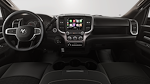 New 2026 Ram 5500 Big Horn Crew Cab 4x4 84 CA Cab Chassis for sale #260141 - photo 6