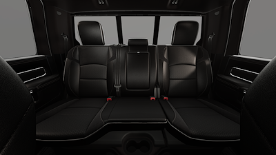 New 2026 Ram 3500 Laramie Crew Cab for sale #260172 - photo 2