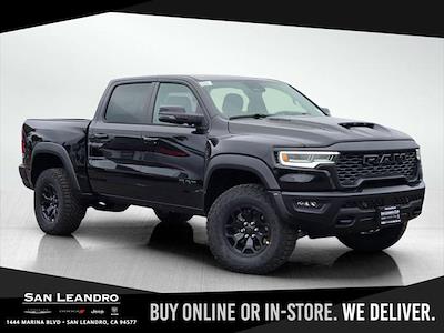 New 2026 Ram 1500 TRX Crew Cab 4x4 Pickup for sale #260182 - photo 1
