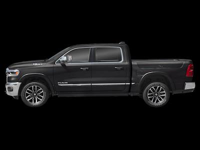 New 2026 Ram 1500 Limited Crew Cab 4x4 Pickup for sale #260184 - photo 2