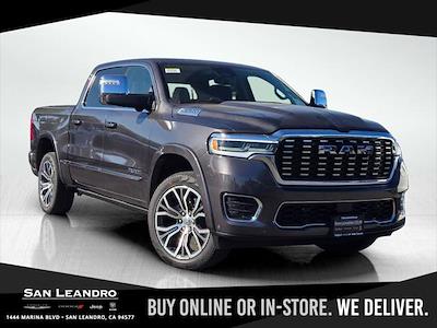 New 2026 Ram 1500 Limited Longhorn Crew Cab for sale #260202 - photo 1