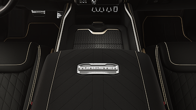 New 2026 Ram 1500 Limited Longhorn Crew Cab for sale #260203 - photo 2