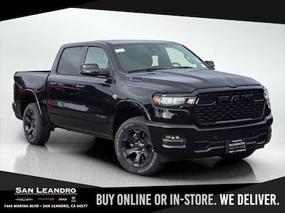 New 2026 Ram 1500 Big Horn Crew Cab for sale #260211 - photo 1