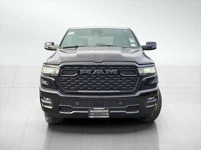 New 2026 Ram 1500 Big Horn Crew Cab for sale #260211 - photo 2