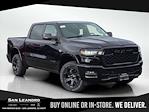 New 2026 Ram 1500 Big Horn Crew Cab for sale #260211 - photo 1