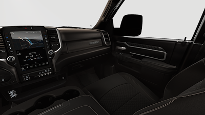 New 2026 Ram 2500 Big Horn Crew Cab for sale #260239 - photo 1