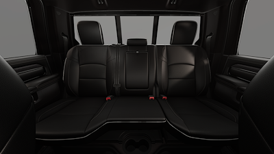 New 2026 Ram 2500 Rebel Crew Cab for sale #260242 - photo 2