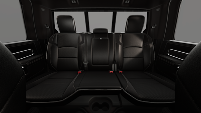 New 2026 Ram 3500 Laramie Crew Cab for sale #260251 - photo 2