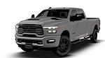 New 2026 Ram 3500 Laramie Crew Cab for sale #260251 - photo 9