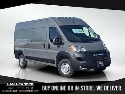 New 2026 Ram ProMaster 2500 High Roof Empty Cargo Van for sale #260277 - photo 1