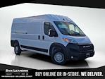 New 2026 Ram ProMaster 2500 High Roof Empty Cargo Van for sale #260278 - photo 1