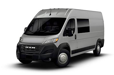 New 2026 Ram ProMaster 2500 High Roof Empty Cargo Van for sale #260279 - photo 1