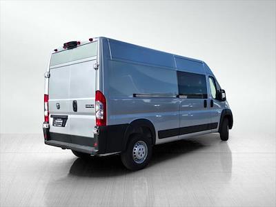 New 2026 Ram ProMaster 2500 Tradesman Passenger Van for sale #260279 - photo 2