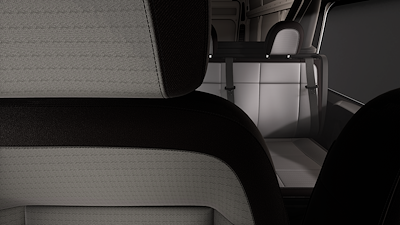 New 2026 Ram ProMaster 2500 High Roof Empty Cargo Van for sale #260279 - photo 2