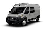 New 2026 Ram ProMaster 2500 High Roof Empty Cargo Van for sale #260279 - photo 1