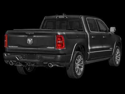 New 2026 Ram 1500 Limited Longhorn Crew Cab for sale #260309 - photo 2