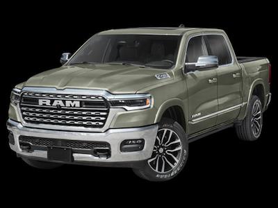 New 2026 Ram 1500 Limited Crew Cab for sale #260375 - photo 1