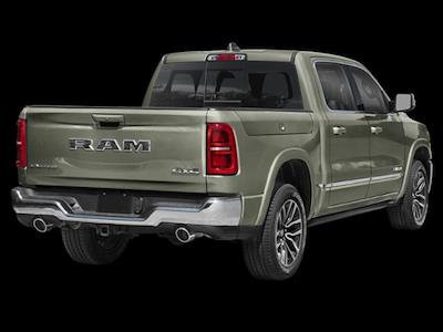 New 2026 Ram 1500 Limited Crew Cab for sale #260375 - photo 2