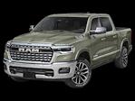 New 2026 Ram 1500 Limited Crew Cab for sale #260375 - photo 1