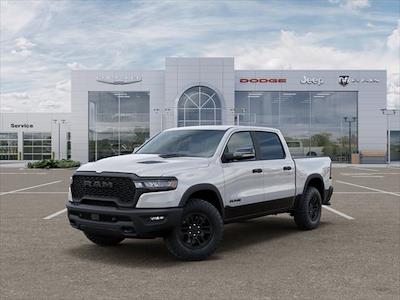 New 2026 Ram 1500 Rebel Crew Cab for sale #260450 - photo 1