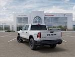 New 2026 Ram 1500 Rebel Crew Cab for sale #260450 - photo 3