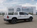 New 2026 Ram 1500 Rebel Crew Cab for sale #260450 - photo 4