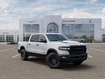 New 2026 Ram 1500 Rebel Crew Cab for sale #260450 - photo 5