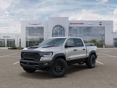 New 2026 Ram 1500 TRX Crew Cab for sale #260462 - photo 1