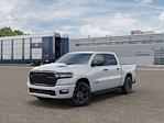 New 2026 Ram 1500 Tradesman Crew Cab for sale #260507 - photo 1