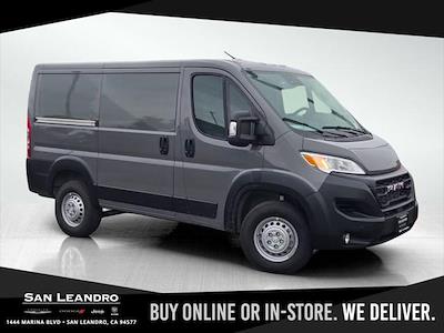 New 2026 Ram ProMaster 1500 Standard Roof Empty Cargo Van for sale #260913 - photo 1