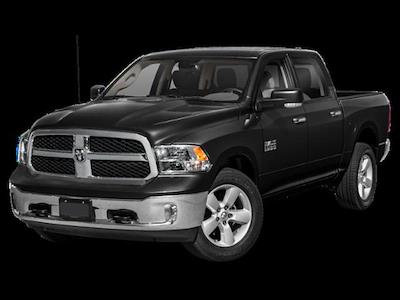 New 2024 Ram 1500 Classic SSV Crew Cab for sale #5GV6102 - photo 1