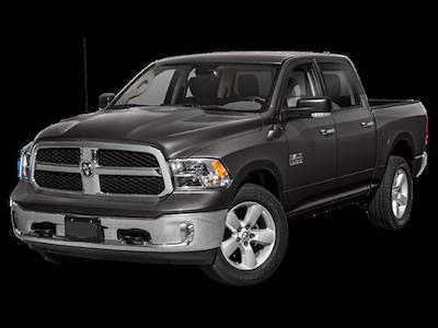 New 2024 Ram 1500 Classic SSV Crew Cab for sale #5GV6107 - photo 1
