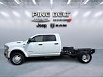 New 2024 Ram 4500 SLT Crew Cab 4x4 60 CA Cab Chassis for sale #5NT3725 - photo 3