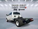 New 2024 Ram 4500 SLT Crew Cab 4x4 60 CA Cab Chassis for sale #5NT3725 - photo 2