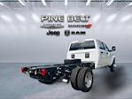 New 2024 Ram 4500 SLT Crew Cab 4x4 60 CA Cab Chassis for sale #5NT3725 - photo 5
