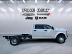 New 2024 Ram 4500 SLT Crew Cab 4x4 60 CA Cab Chassis for sale #5NT3725 - photo 6