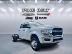 New 2024 Ram 4500 SLT Crew Cab 4x4 60 CA Cab Chassis for sale #5NT3725 - photo 7