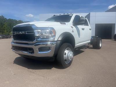 2024 Ram 4500 Crew Cab DRW 4x4, Cab Chassis for sale #5NT3882 - photo 1