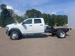 2024 Ram 4500 Crew Cab DRW 4x4, Cab Chassis for sale #5NT3882 - photo 3