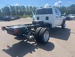 2024 Ram 4500 Crew Cab DRW 4x4, Cab Chassis for sale #5NT3882 - photo 5