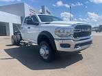 2024 Ram 4500 Crew Cab DRW 4x4, Cab Chassis for sale #5NT3882 - photo 8