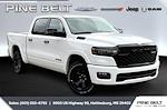 New 2025 Ram 1500 Big Horn Crew Cab 4x4 Pickup for sale #5NT4057 - photo 1