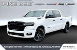 New 2025 Ram 1500 Big Horn Crew Cab 4x4 Pickup for sale #5NT4057 - photo 2