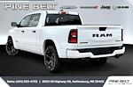 New 2025 Ram 1500 Big Horn Crew Cab 4x4 Pickup for sale #5NT4057 - photo 3