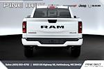 New 2025 Ram 1500 Big Horn Crew Cab 4x4 Pickup for sale #5NT4057 - photo 4