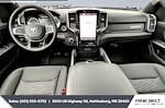 New 2025 Ram 1500 Big Horn Crew Cab 4x4 Pickup for sale #5NT4057 - photo 5