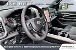 New 2025 Ram 1500 Big Horn Crew Cab 4x4 Pickup for sale #5NT4057 - photo 6